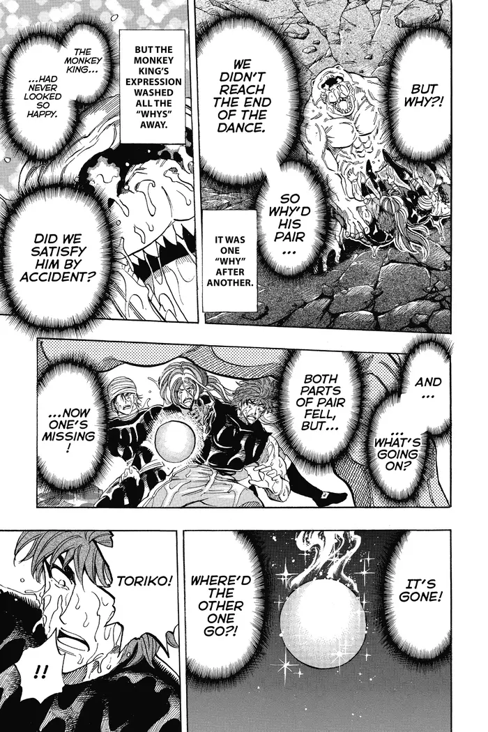 Toriko Chapter 316 image 03_optimized